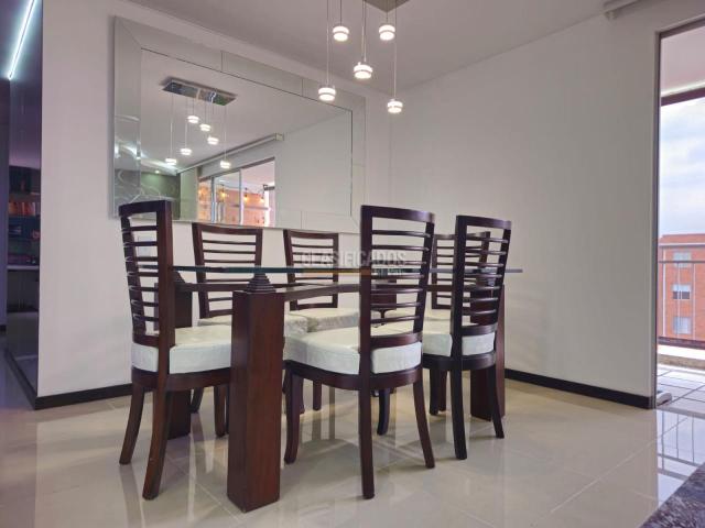 Apartamentos, Venta en Valle del Lili