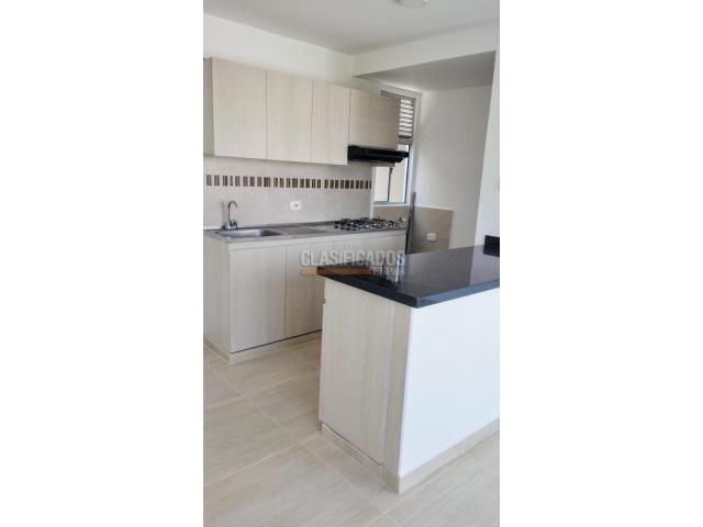 Apartamentos, Venta en Ciudad Melendez