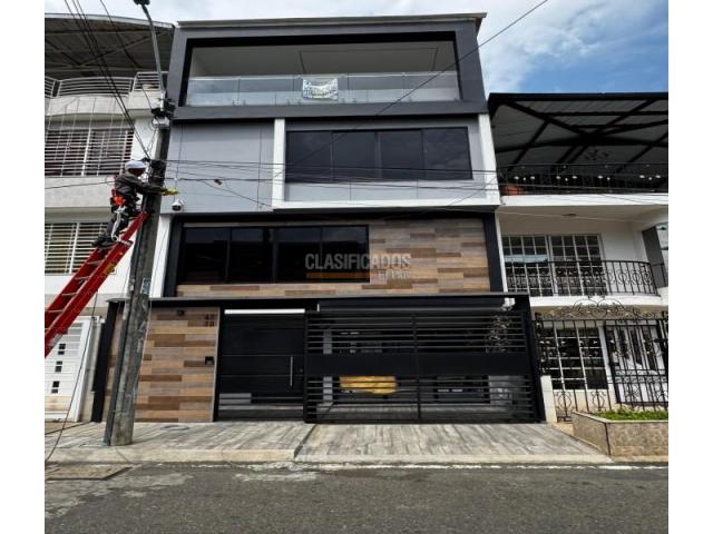 Casas, Venta en Caney