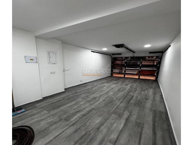 Casas, Venta en Caney