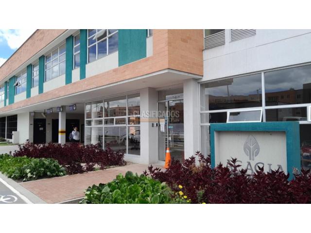 Apartamentos, Alquiler en Tocancipa