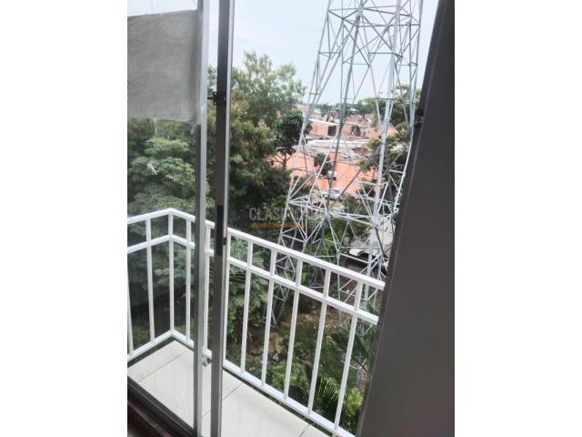 Apartamentos, Venta en Valle Grande