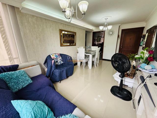 Apartamentos, Venta en El Limonar