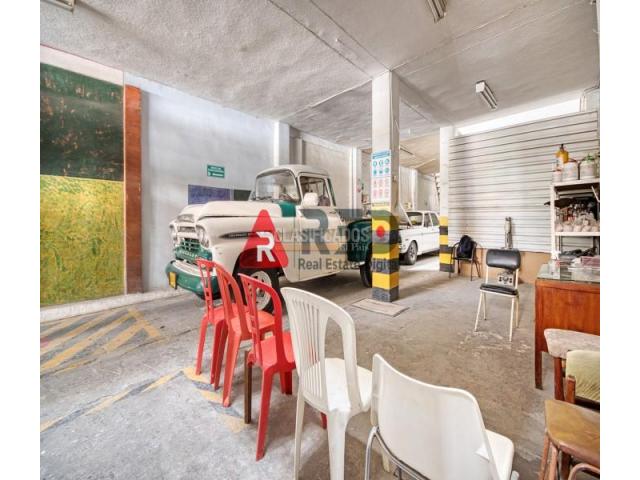 Edificios, Venta en Villacolombia