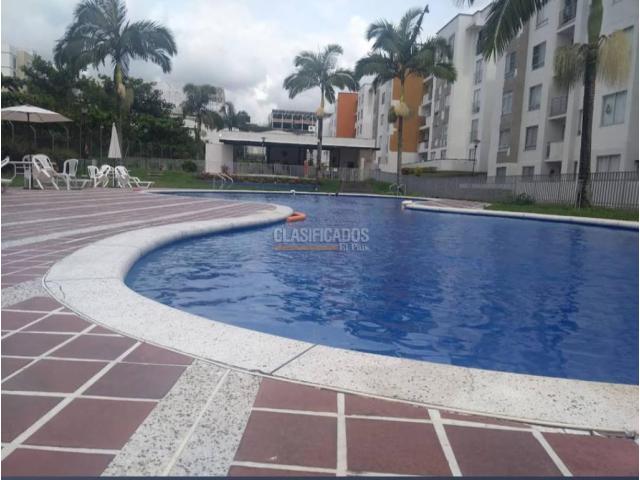 Apartamentos, Venta en Pereira