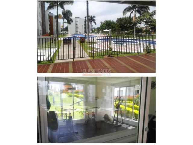 Apartamentos, Venta en Pereira