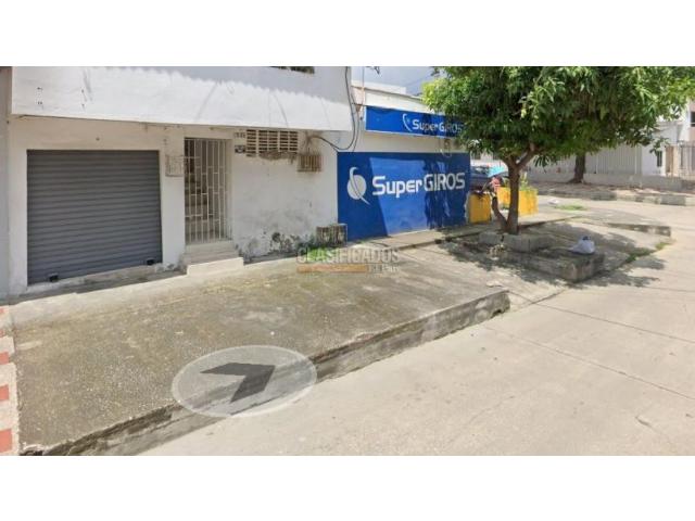 Locales y Bodegas, Alquiler en Barranquilla