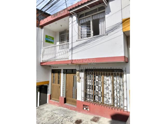 Casas, Venta en Pereira