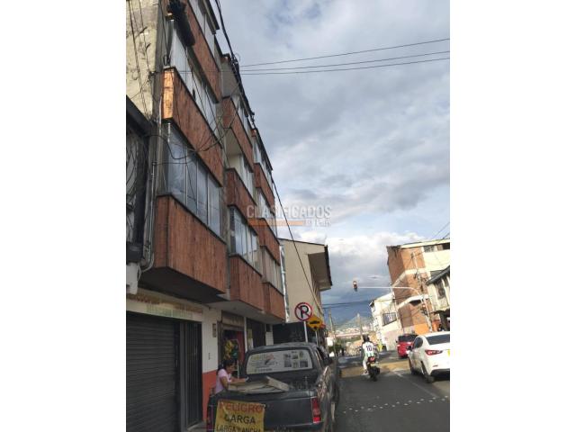 Apartamentos, Venta en Pereira