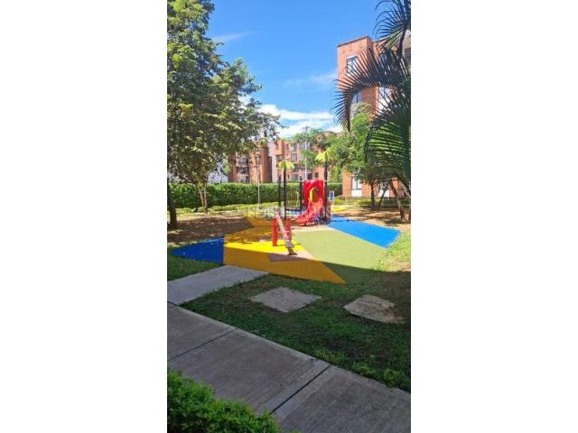 Apartamentos, Venta en Valle del Lili