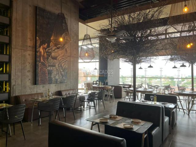 Locales y Bodegas, Venta en Chipichape