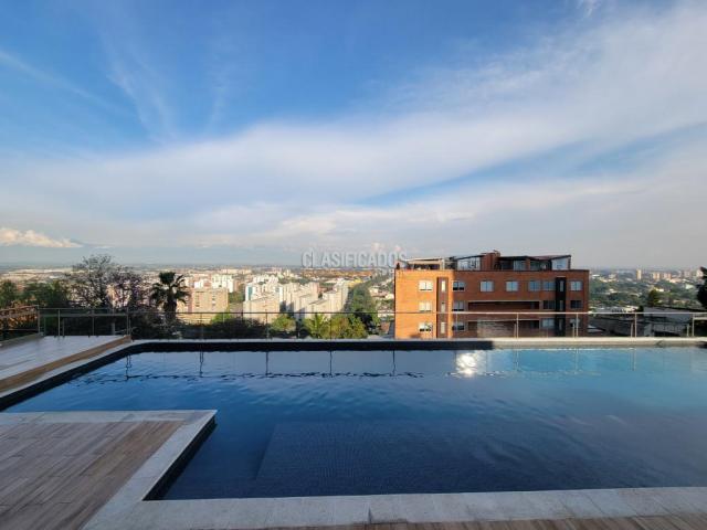 Apartamentos, Venta en Altos Menga