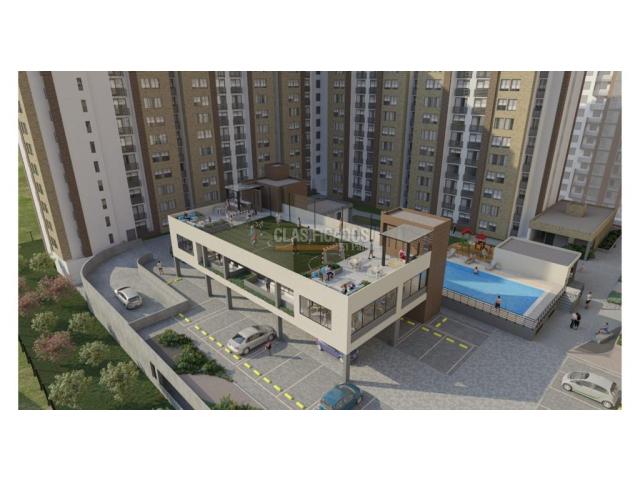 Apartamentos, Alquiler en Barranquilla