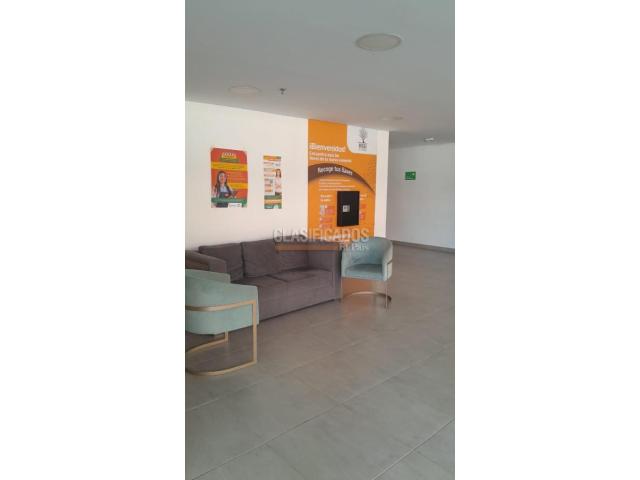 Apartamentos, Alquiler en Barranquilla