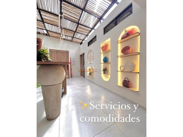 Edificios, Venta en Santa Isabel