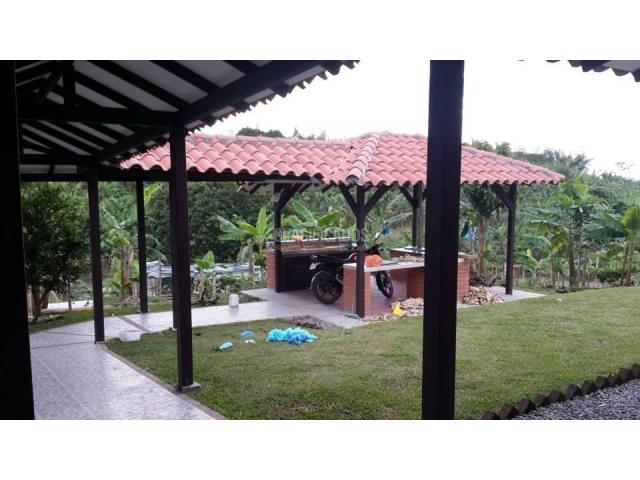 Fincas y Casas Campestres, Venta en Armenia