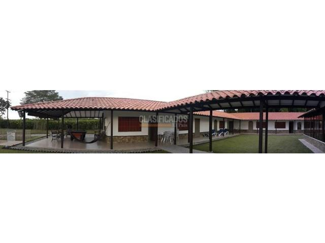 Fincas y Casas Campestres, Venta en Armenia