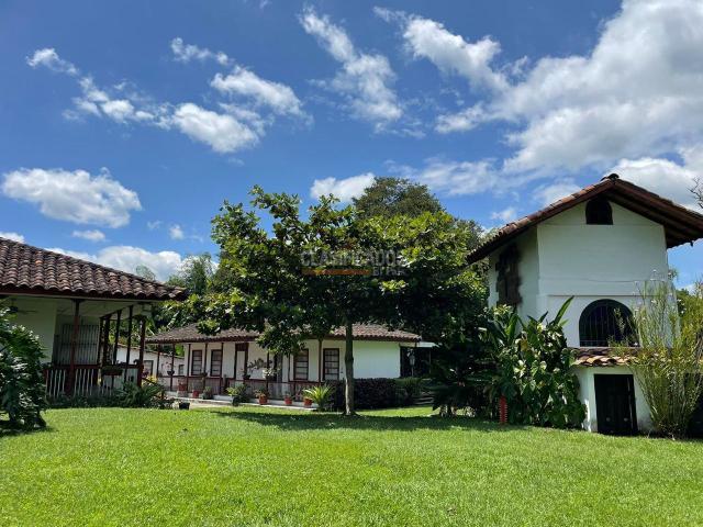 Fincas y Casas Campestres, Venta en Armenia