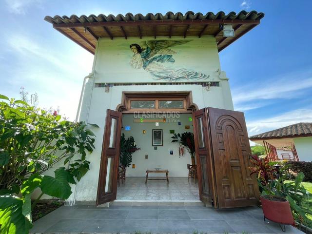 Fincas y Casas Campestres, Venta en Armenia