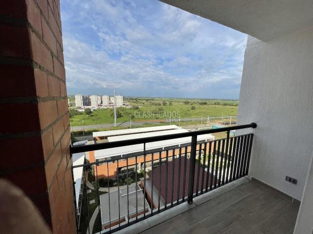 Apartamentos, Venta en Ciudad Bochalema