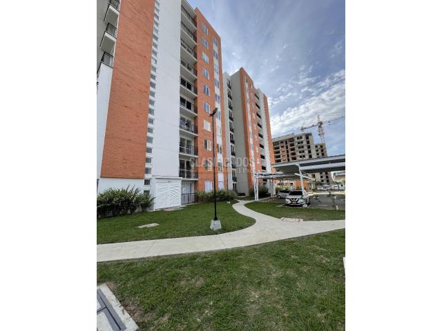 Apartamentos, Venta en Ciudad Bochalema