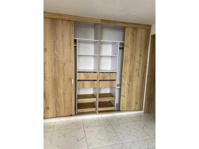 Apartamentos, Venta en Valle del Lili