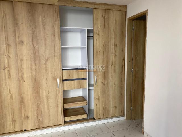 Apartamentos, Venta en Valle del Lili