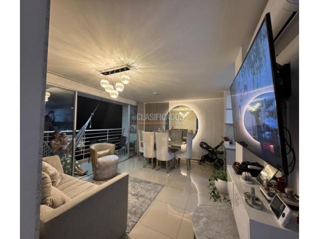 Apartamentos, Venta en Valle del Lili