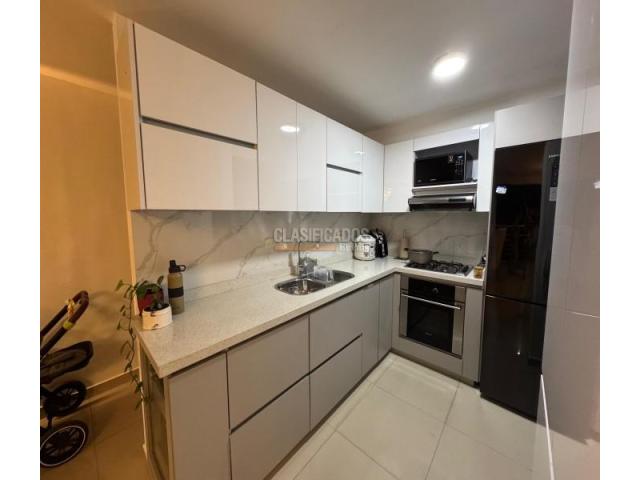 Apartamentos, Venta en Valle del Lili