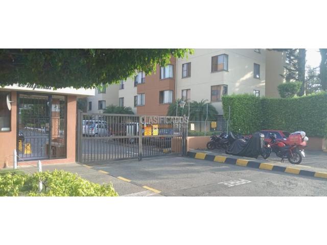 Apartamentos, Venta en Ciudadela Comfandi