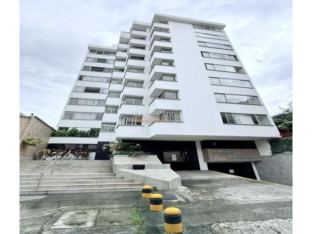 Apartamentos, Venta en El Peñón