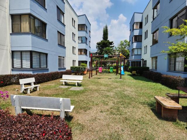 Apartamentos, Venta en El Refugio