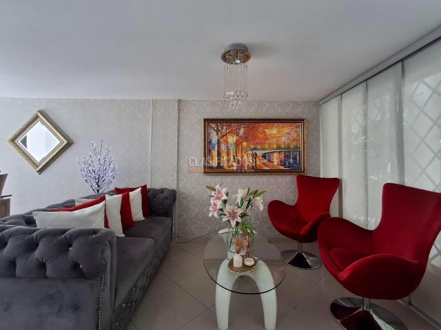 Casas, Venta en Santa Mónica Norte