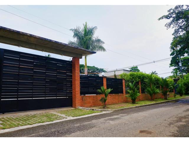 Casas, Venta en Jamundí