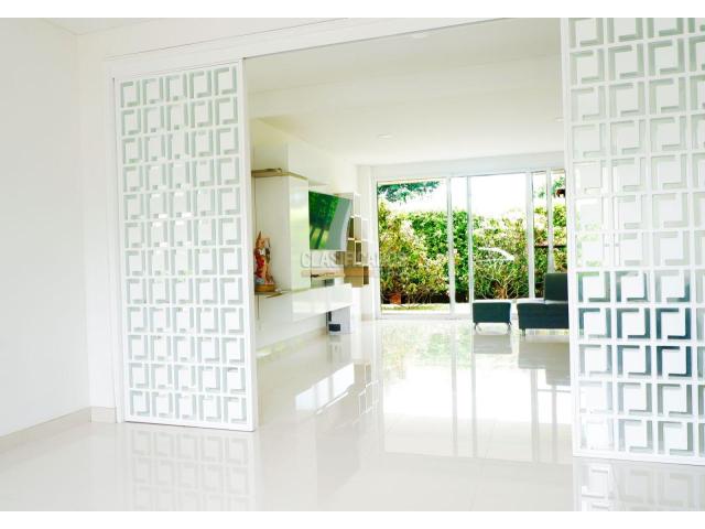 Casas, Venta en Jamundí