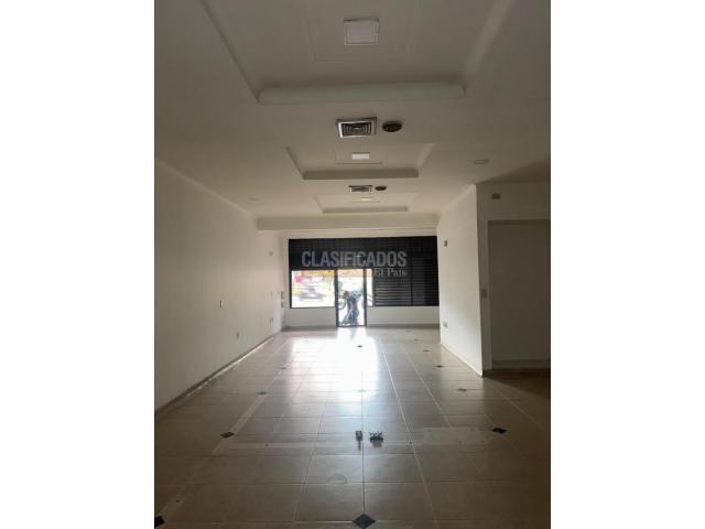 Locales y Bodegas, Alquiler en Floridablanca