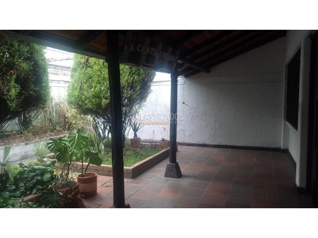 Casas, Venta en Tequendama