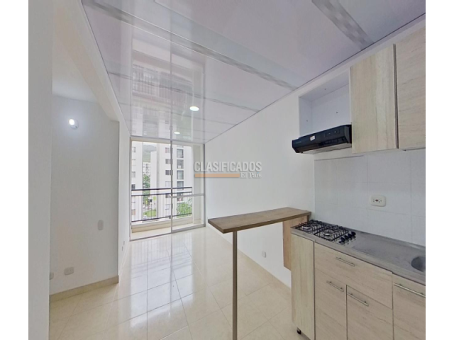 Apartamentos, Venta en Yumbo