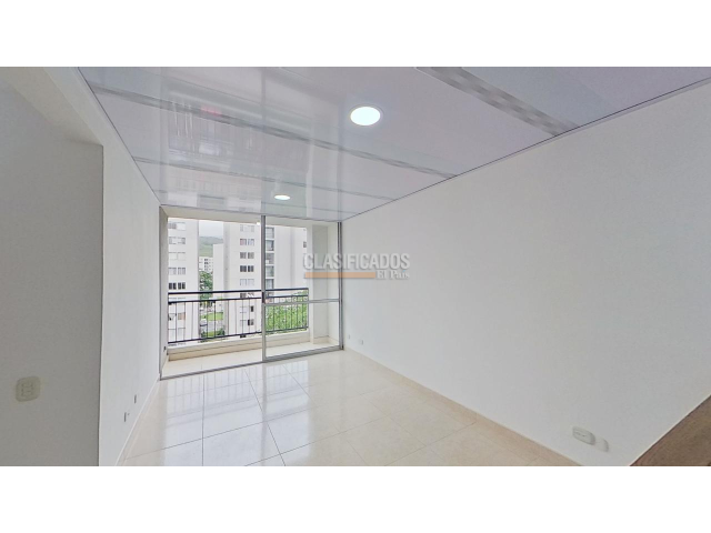 Apartamentos, Venta en Yumbo