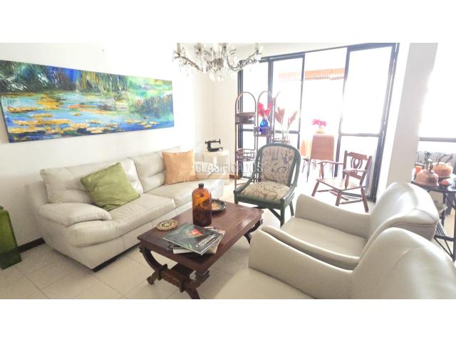 Apartamentos, Alquiler en Santa Teresita