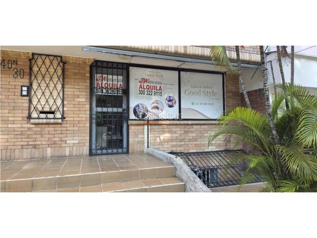 Locales y Bodegas, Venta en La Flora