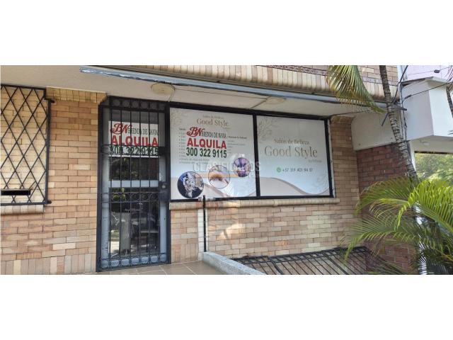 Locales y Bodegas, Venta en La Flora