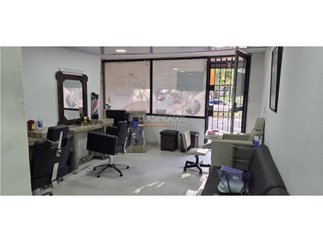 Locales y Bodegas, Venta en La Flora