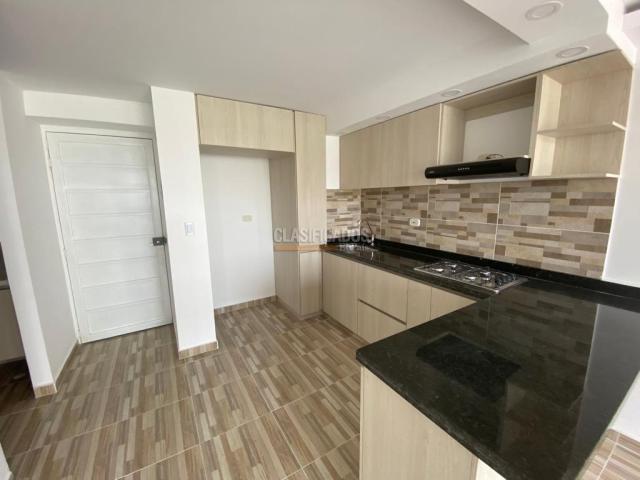 Apartamentos, Alquiler en Ciudad Bochalema