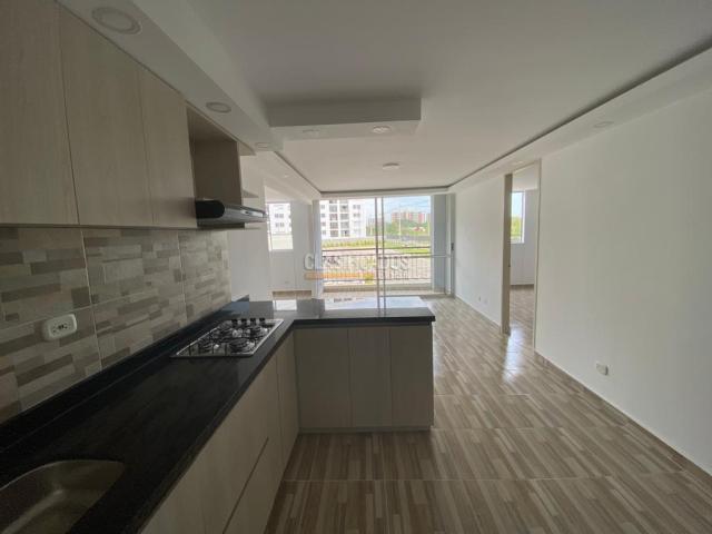Apartamentos, Alquiler en Ciudad Bochalema