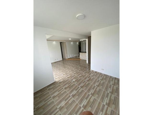 Apartamentos, Alquiler en Ciudad Bochalema