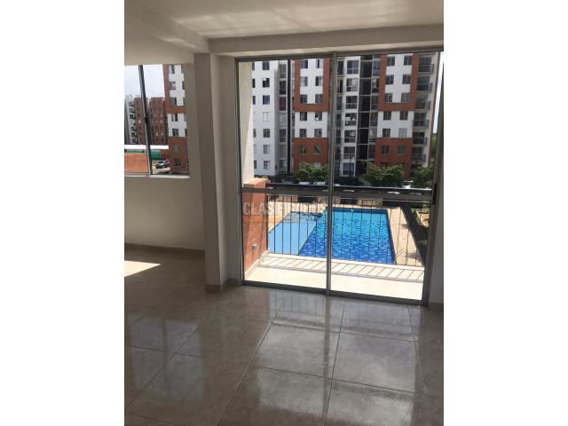 Apartamentos, Venta en Ciudad Melendez