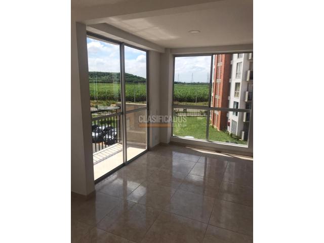 Apartamentos, Venta en Ciudad Melendez