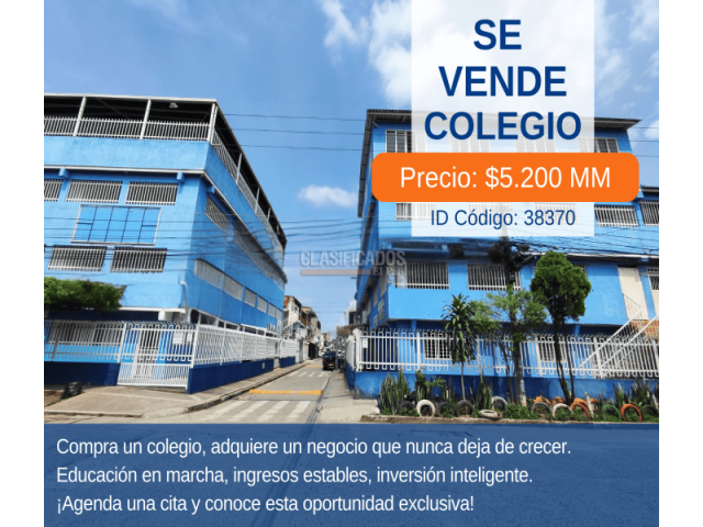 Edificios, Venta en El Diamante