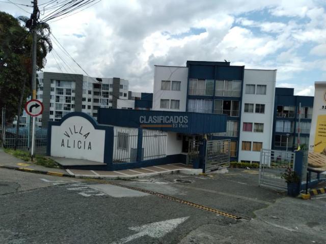 Apartamentos, Venta en Pereira